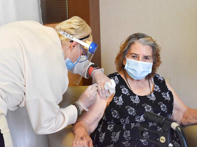 medical-docs - Brandman Centers for Senior Care Programa PACE del condado de Los Ángeles de atención integral para personas mayores