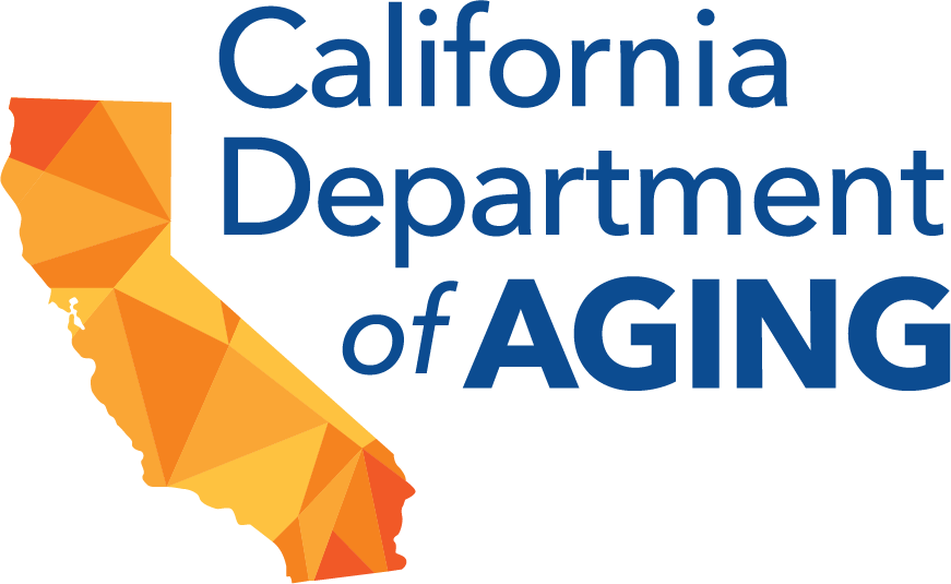 CA-DOA_logo-stacked-color - Brandman Centers for Senior Care Los Angeles county PACE Program ng all-inclusive na pangangalaga para sa mga matatanda