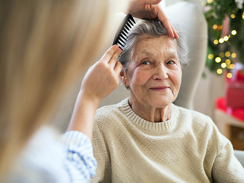 hosp-to-home - Brandman Centers for Senior Care 로스앤젤레스 카운티 PACE 노인 종합 요양 프로그램