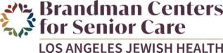  - Brandman Centers for Senior Care Los Angeles county PACE Program of all-inclusive care for the elderly