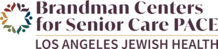 - Brandman Centers for Senior Care Programa PACE del condado de Los Ángeles de atención integral para personas mayores